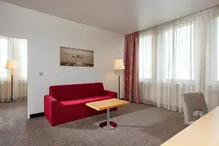 Holiday Inn Frankfurt Airport - Neu-Isenburg, An Ihg - 108