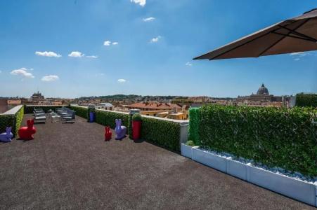 Relais Dei Papi - 17
