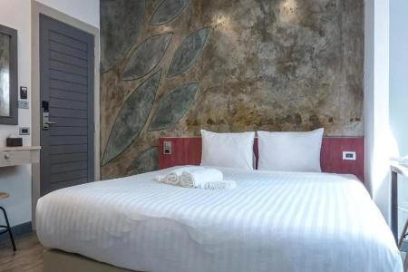 Coco Retreat Phuket Resort And Spa - Sha Plus - 133
