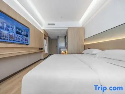 Harmony, Shuangqiao Night Market, Convention and Exhibition Center - 30