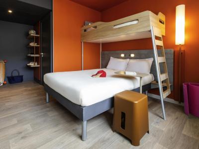 ibis budget Strasbourg Centre Republique - 20