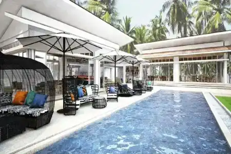 Avani+ Khao Lak Resort - 41