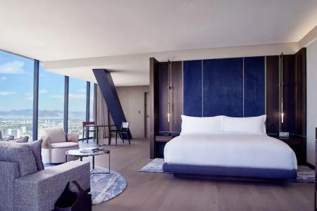 The Ritz-Carlton, Mexico City - 112