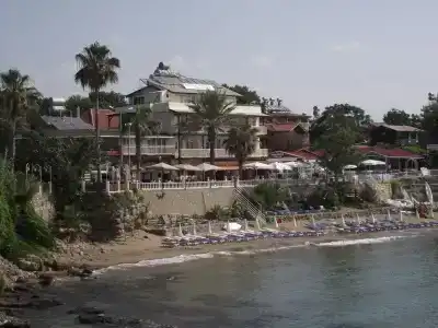 Beach House - 12