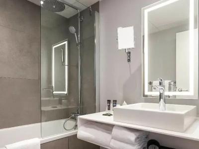 Novotel Annecy Centre Atria - 64