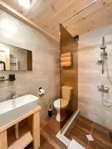 Boutique Borjomi Verde - 7