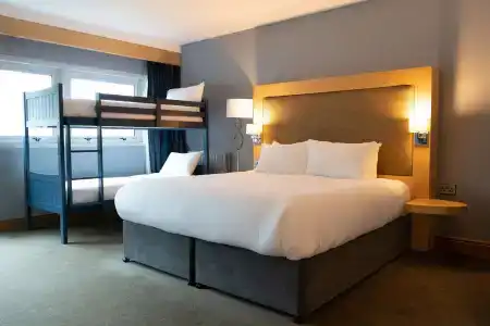 Radisson BLU & Spa, Little Island Cork - 29