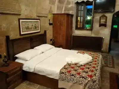 Ürgüp Inn Cave - 4