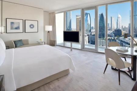 Address Sky View - 55
