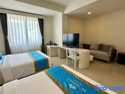 Gold Beach Phu Quoc - 112