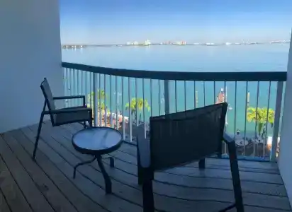 Best Western On The Bay Inn & Marina - 48
