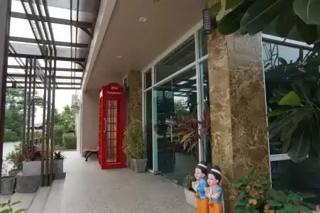 The Bliss Loei Living - 17