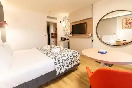 Mercure Marseille Centre Prado Vélodrome - 115
