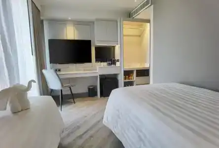 The Quartier Bangkok by Compass Hospitality - 80