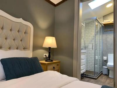 Loka Suites - 46