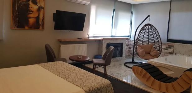 Samsun Osmanlı Otel - 61