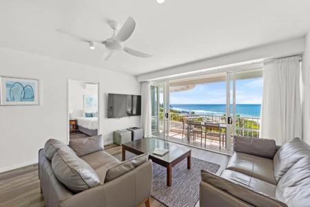 La Mer Sunshine Beachfront - 33
