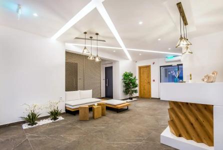 Epicentrum Suites - 4