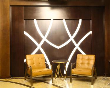 Number One Tower Suites - 17