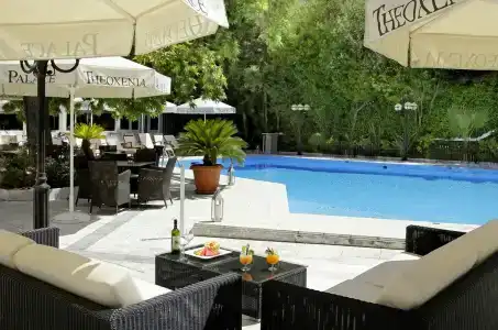 Theoxenia Residence - 27