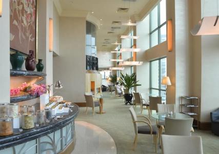 Grand Copthorne Waterfront - SG clean - 22