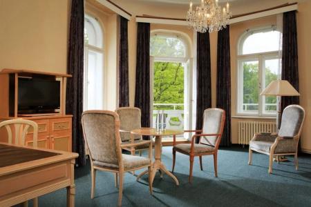 Orea Spa Bohemia MariáNské láZně - 7