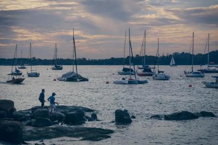 Village Changi By Far East Hospitality (Sg Clean) - 20