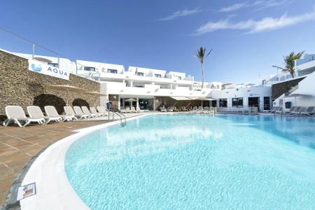 Aqua Suites - 18