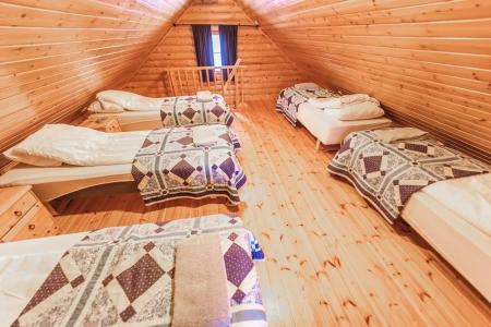 The Northern Comfort Inn - 14