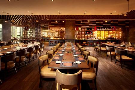 Hilton Suzhou - 26