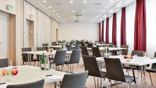 Essential by Dorint Basel City - 19