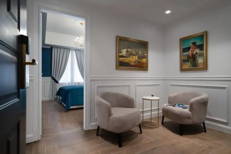 Evripidou Suites - 155