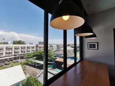 The Besavana Phuket - Sha Extra Plus - 89