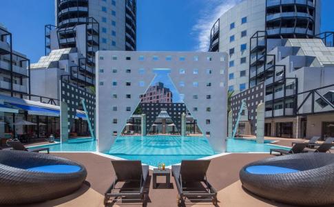 The Residential Suites Fukuoka - 16