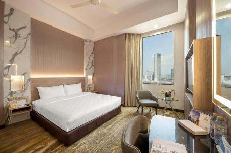 Cititel Penang - 29