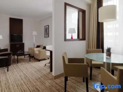 Cologne Marriott - 112