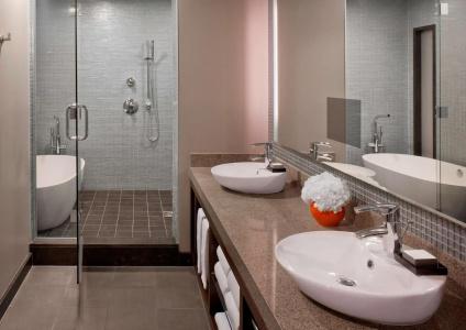 Grand Hyatt San Francisco Union Square - 10