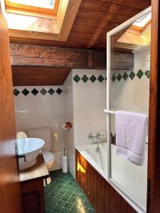 Hôtel Le Jeu de Paume - 120
