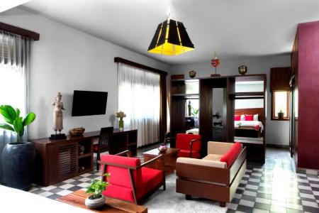 Sokkhak Boutique Resort - 104