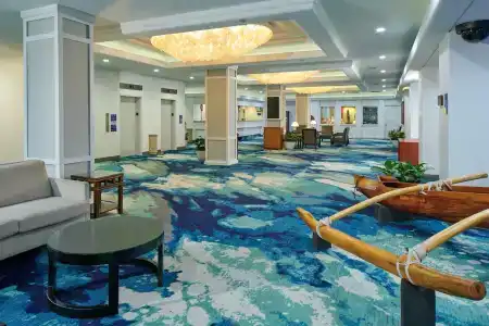 OHANA Waikiki East by Outrigger - 21