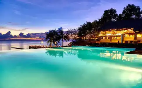 Chen Sea Resort & Spa Phu Quoc - 15