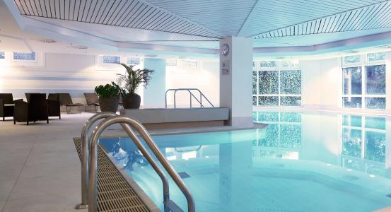 Crowne Plaza düSseldorf - Neuss, Ein Ihg - 41