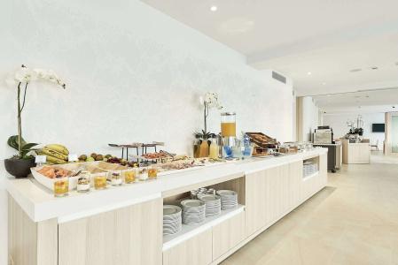 Eurostars Ibiza - 9