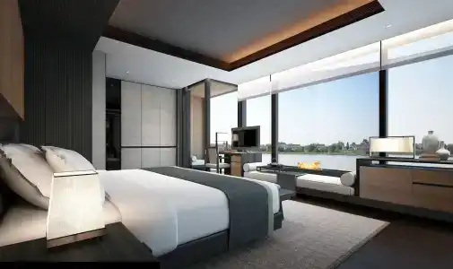 The Lalu Nanjing - 3
