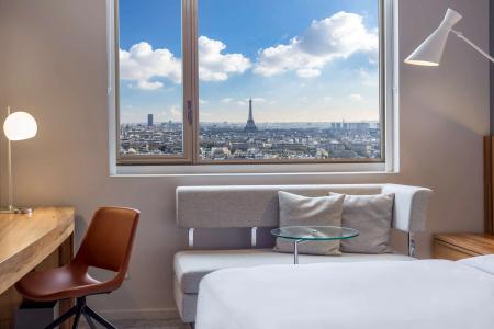 Hyatt Regency Paris Etoile - 66