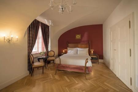 The Mozart Prague - 76