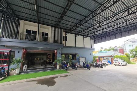 Carpio Phuket - 24