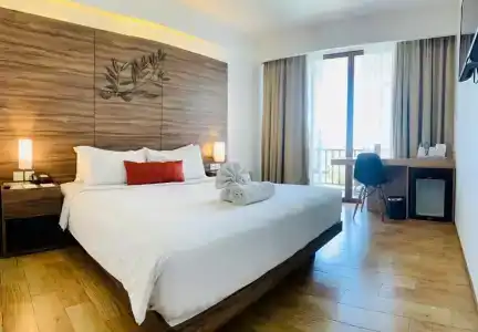 Grand Zuri Kuta Bali - 51