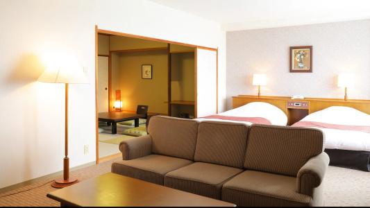 & Resorts Ise-Shima - 95