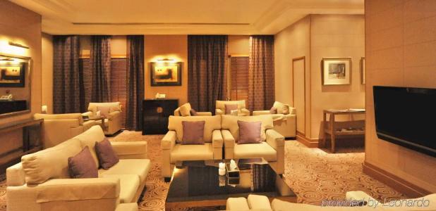 Sheraton Amman Al Nabil - 35